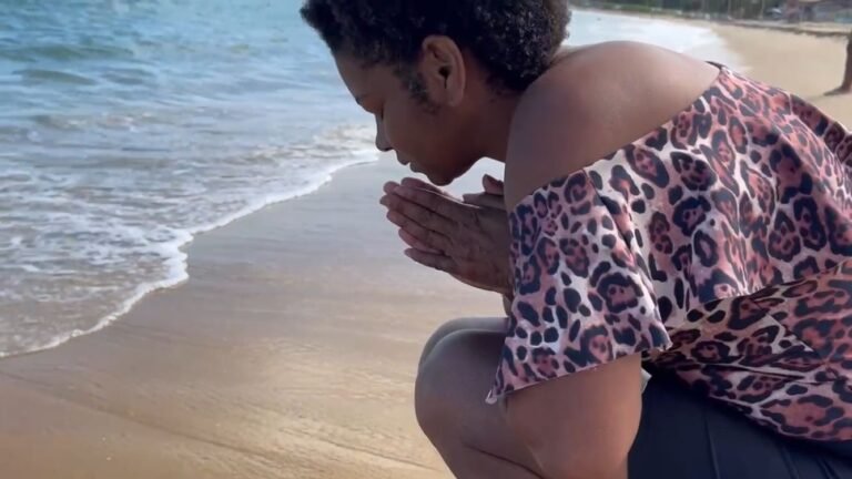 Alexandra no mar - Curta Vitória a MInas III (2)