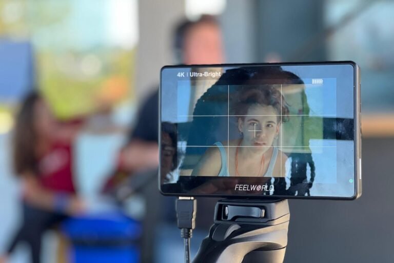 Cinema de Grupo 2 - Curta Vitória a Minas III