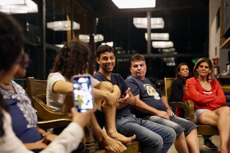 Cinema de Grupo - Curta Vitória a Minas III