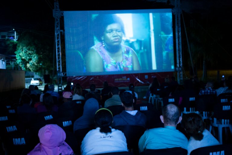 Circuito de Exibição - Reciclando Vidas e Sonhos - CVM II - Marlin Azul (44)