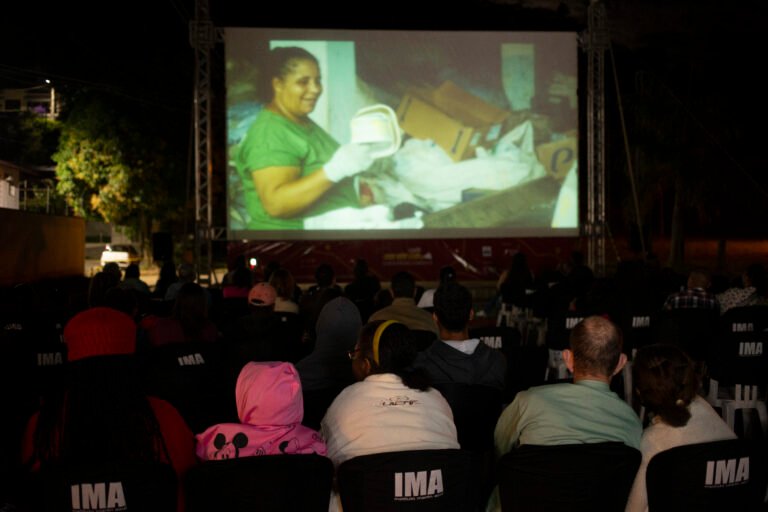Circuito de Exibição - Reciclando Vidas e Sonhos - CVM II - Marlin Azul (45)