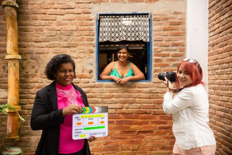 Curta Vitória a Minas II - exercícios de experimentação audiovisual (2)