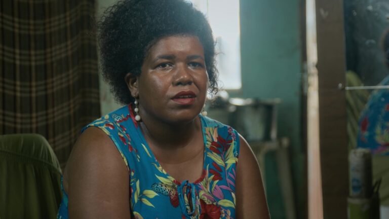 Reciclando Vidas e Sonhos - frame at 4m45s