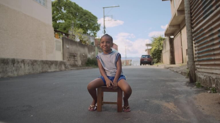 Um olhar pra maternidade - frame at 17m0s